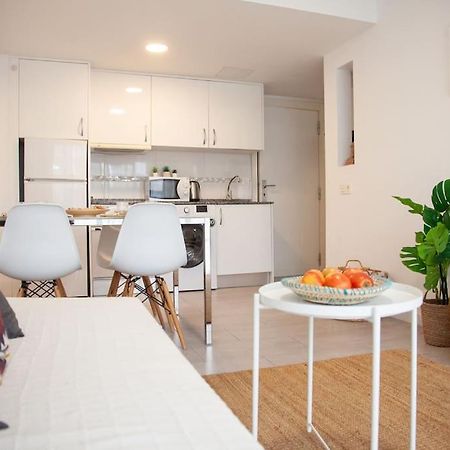 Casa Molokai Appartement Corralejo Buitenkant foto