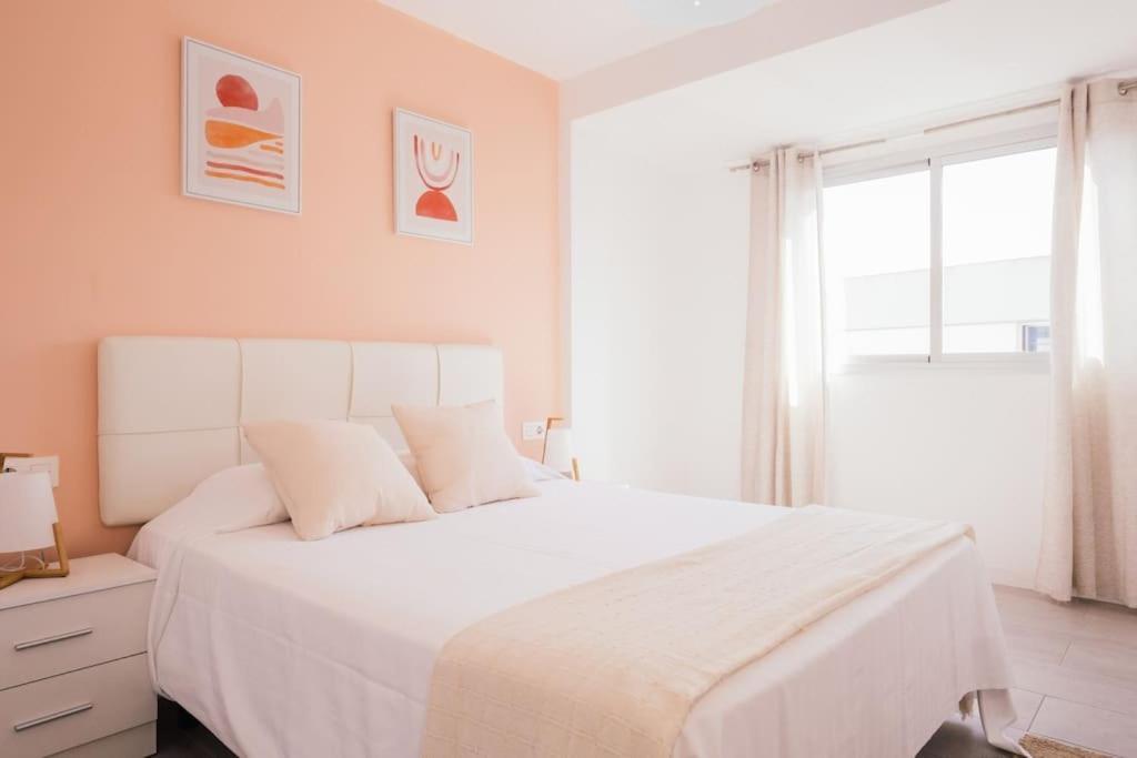Casa Molokai Appartement Corralejo Buitenkant foto