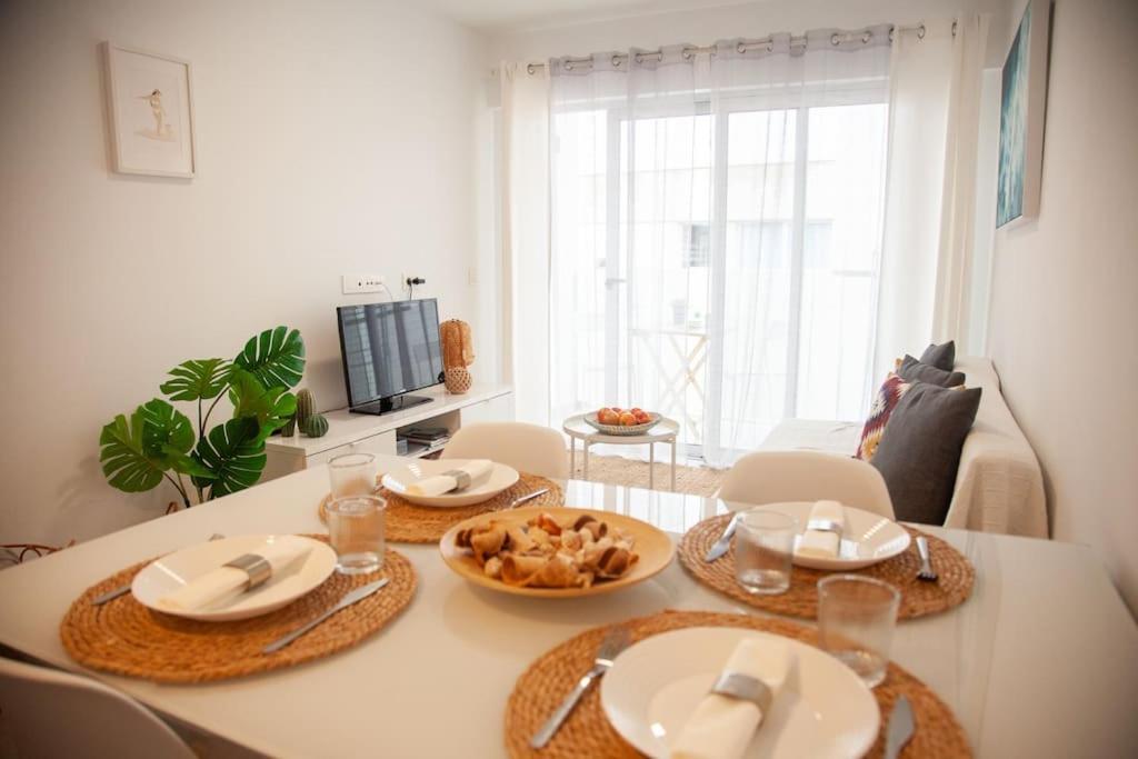 Casa Molokai Appartement Corralejo Buitenkant foto