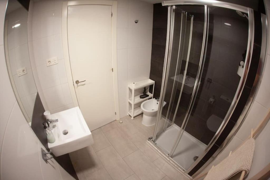 Casa Molokai Appartement Corralejo Buitenkant foto