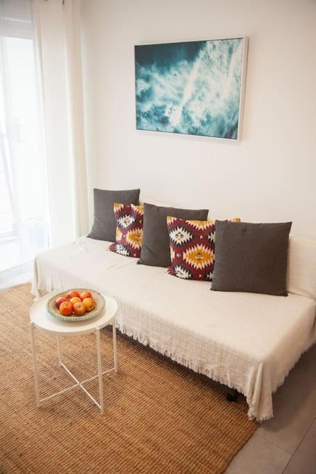 Casa Molokai Appartement Corralejo Buitenkant foto