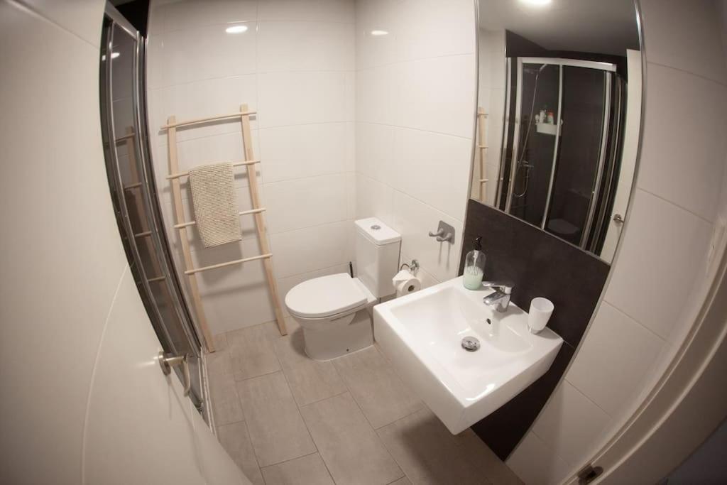 Casa Molokai Appartement Corralejo Buitenkant foto