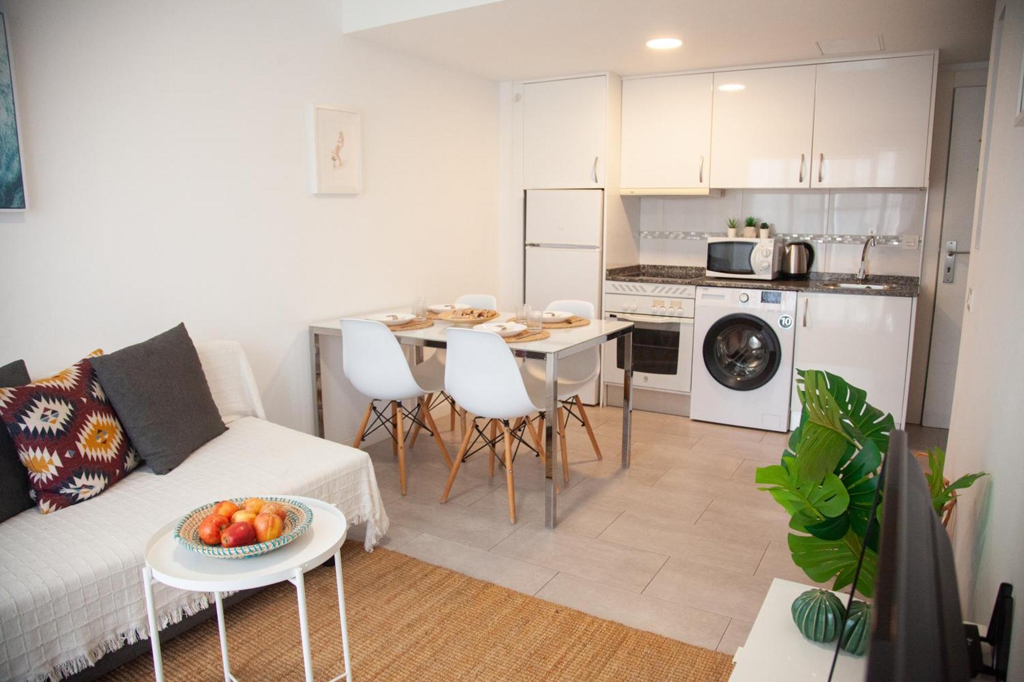 Casa Molokai Appartement Corralejo Buitenkant foto